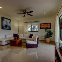 Отель Riviera Maya Suites Люкс с 2 отдельными кроватями фото 14