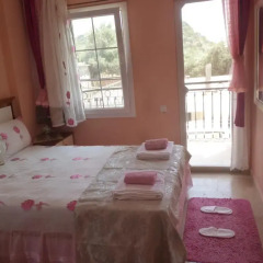 Apart Villa Asoa Kalkan Турция, Патара - отзывы, цены и фото номеров - забронировать отель Apart Villa Asoa Kalkan онлайн комната для гостей фото 4