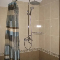 Отель HyeLandz Eco Village Resort 3* Стандартный номер разные типы кроватей фото 19