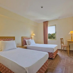 Kentia Apart Hotel 4* Апартаменты с различными типами кроватей