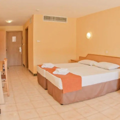 Отель Luna Holiday Complex 3* Студия фото 9