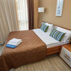 Гостиница Skypark Hotel в Красной Поляне 9 отзывов об отеле, цены и фото номеров - забронировать гостиницу Skypark Hotel онлайн Красная Поляна комната для гостей фото 2