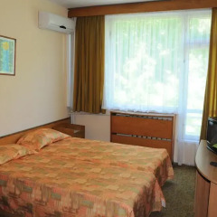 Neptune Hotel 2* Стандартный номер с различными типами кроватей фото 3
