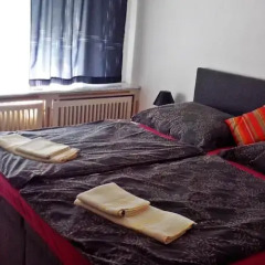 Отель Apartmány Perla Чехия, Карловы Вары - отзывы, цены и фото номеров - забронировать отель Apartmány Perla онлайн комната для гостей фото 2