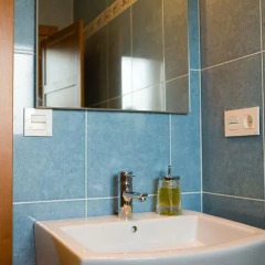 Отель La Casa del Huerto Стандартный номер с различными типами кроватей фото 6
