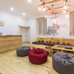 Отель Boombully Hotel Грузия, Тбилиси - отзывы, цены и фото номеров - забронировать отель Boombully Hotel онлайн детские мероприятия