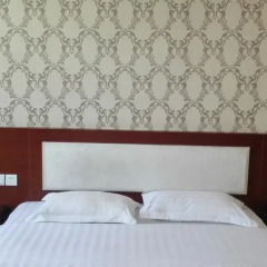 Guangzhou Junhong Business Hotel комната для гостей фото 4