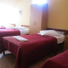 Гостиница Antonovo Guest House в Великом Новгороде отзывы, цены и фото номеров - забронировать гостиницу Antonovo Guest House онлайн Великий Новгород комната для гостей фото 3