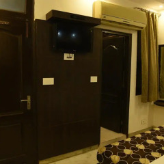 Отель Heritage Inn - Paharganj удобства в номере фото 2