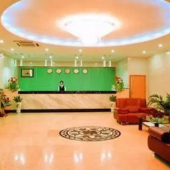 Отель Yanhanshan Hotel Китай, Шэньчжэнь - отзывы, цены и фото номеров - забронировать отель Yanhanshan Hotel онлайн интерьер отеля фото 2