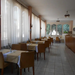 Отель Adams Hotel Греция, Афины - 1 отзыв об отеле, цены и фото номеров - забронировать отель Adams Hotel онлайн питание фото 3