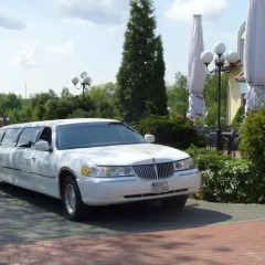 Отель Landhotel Dresden городской автобус