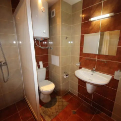 Апартаменты Menada Esperanto Apartments Апартаменты с различными типами кроватей фото 9