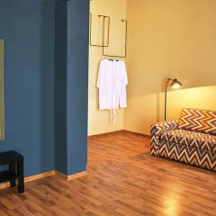 Alphabet Boutique Hotel 3* Стандартный номер с различными типами кроватей фото 4