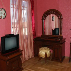 Отель Guest House Zemeli удобства в номере фото 2