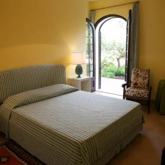 Отель B&B La Pomelia Агридженто комната для гостей фото 2