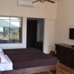Отель Kumbhalgarh Forest Retreat комната для гостей