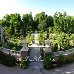 Отель Casa Camilla City Италия, Падуя - отзывы, цены и фото номеров - забронировать отель Casa Camilla City онлайн фото 6