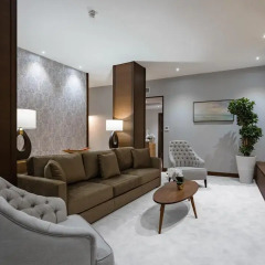 Papillon Belvil Holiday Village 4* Стандартный номер с различными типами кроватей фото 3