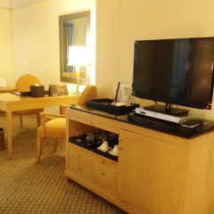 Отель Miracle Grand Convention 5* Полулюкс