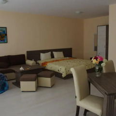 Rose Garden Hotel 4* Студия фото 5