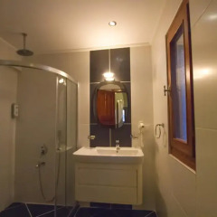 Kulube Hotel 3* Люкс повышенной комфортности фото 9