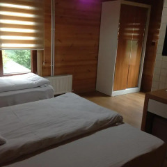 Ayder Simsir Butik Hotel удобства в номере
