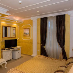 Hotel Festa Pomorie Resort 4* Стандартный номер фото 4
