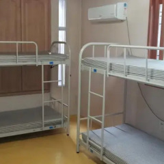 Отель Big Choi's Guest House детские мероприятия