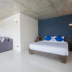 Отель The Sixteenth Naiyang Beach 3* Стандартный номер