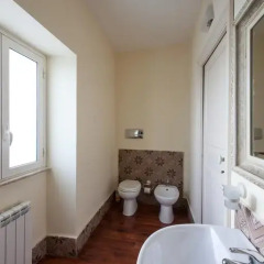 Отель B&B Garibaldi 61 Стандартный номер фото 24