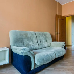 Гостиница MaxRealty24 Leningradskiy prospekt 77 Апартаменты с разными типами кроватей фото 16