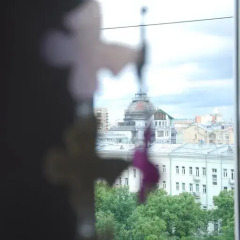 27 Home Hostel Москва пляж