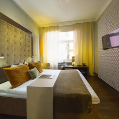 Klaus K Hotel комната для гостей фото 6