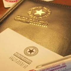 Hollywood Media Hotel 4* Стандартный номер разные типы кроватей фото 3