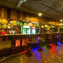 Отель Joecons Beach Resort Индия, Гоа - отзывы, цены и фото номеров - забронировать отель Joecons Beach Resort онлайн развлечения