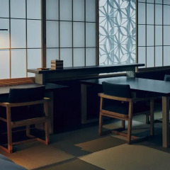 Отель Hoshinoya Tokyo 5* Представительский номер фото 6