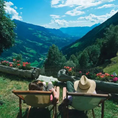 Отель Das Bergland - Vital & Activity Италия, Горнолыжный курорт Ортлер - отзывы, цены и фото номеров - забронировать отель Das Bergland - Vital & Activity онлайн фото 12