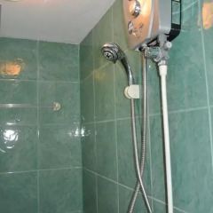 Отель Amarin Inn 2* Стандартный номер фото 22