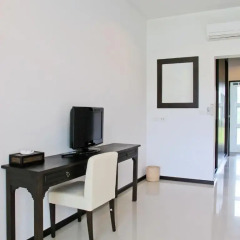 Отель Two Villas Holiday Oxygen Style Bangtao Beach 4* Вилла с различными типами кроватей фото 2