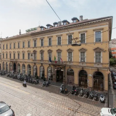 Отель Della Spiga Apartment Италия, Милан - отзывы, цены и фото номеров - забронировать отель Della Spiga Apartment онлайн фото 3