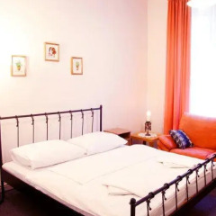 Hotel Sunflower 3* Стандартный номер с различными типами кроватей фото 5