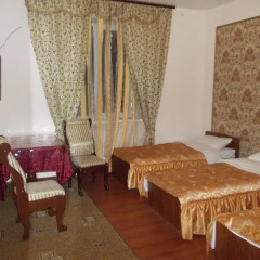 Hotel Belyie Nochi 3* Стандартный номер с различными типами кроватей фото 2