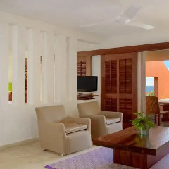 Отель Las Brisas Ixtapa 4* Полулюкс с различными типами кроватей фото 4