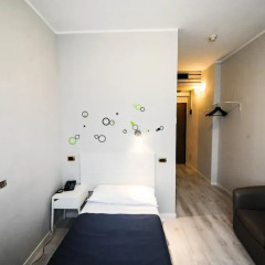 Отель Brianza 3* Стандартный номер фото 4