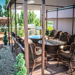 Гостиница Ринг 4* Номер Эконом с разными типами кроватей фото 8
