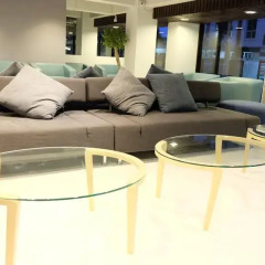 Отель Sunny Residence бассейн
