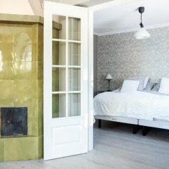 Отель Harmooni Suites Апартаменты фото 13