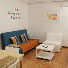 Отель Apartamentos CalleCultura Испания, Мадрид - отзывы, цены и фото номеров - забронировать отель Apartamentos CalleCultura онлайн спа