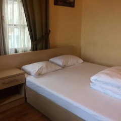 Tarabyali Otel Люкс с различными типами кроватей